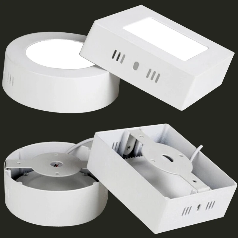 Ceiling Lights -Ceiling Panel LED Lamp