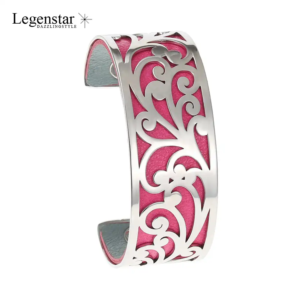 interchangeable cuff bracelet