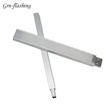 5 в USB СВЕТОДИОДНЫЙ светильник сенсорный датчик переключатель Ночной светильник мини портативный флэш-светильник Настольная лампа для банка питания Кемпинг книга usb светильник