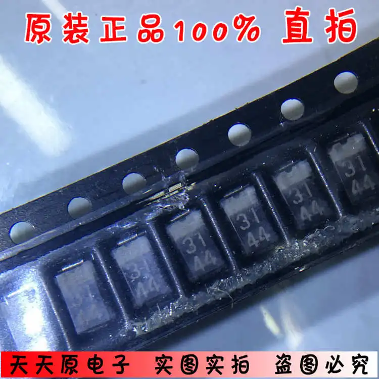RB051L-40 DO214 RB051L-40TE25 Оригинальные 100% прямые фотографии | Электроника