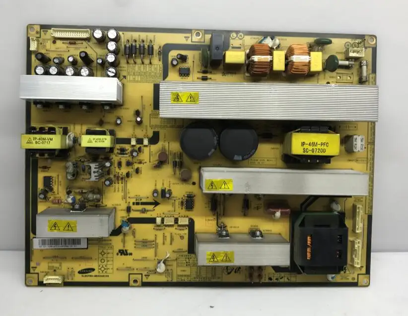 

Power Supply Board for Samsung LA46N71B BN44-00141A IP-350135A BN44-00141B CS61-0260-06A