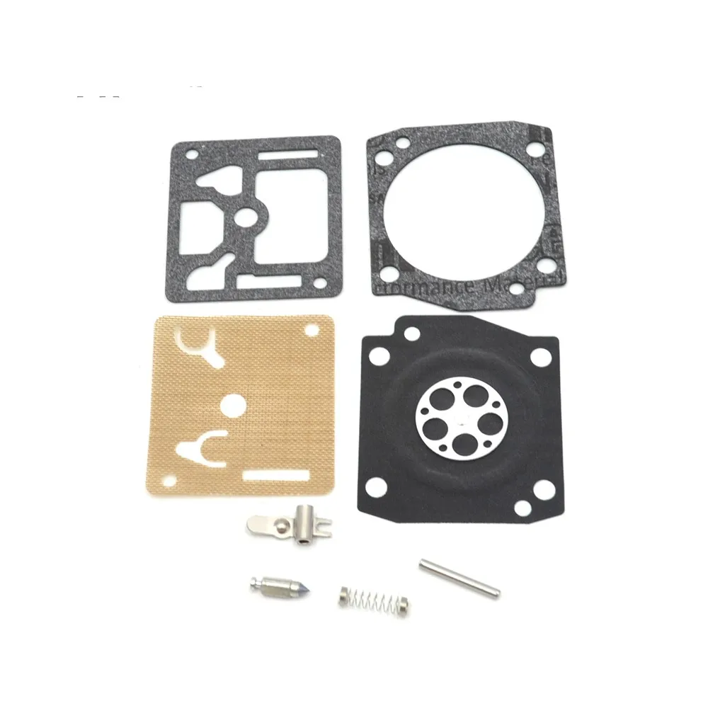 

RB-60 Zama Carburetor Diaphragm Rebuild Repair Kit For Husqvarna 362 365 372 371