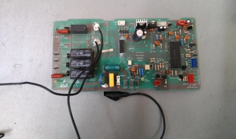 

0010452039 Good Working Tested