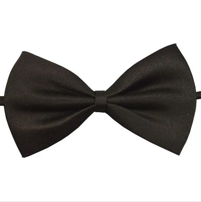 Хит, модный брендовый Свадебный Мужской классический галстук, мужской галстук-бабочка для смокинга, новинка, регулируемый галстук-бабочка для мужчин