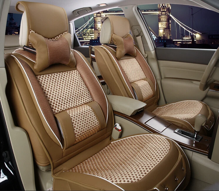 Buy Good quality! Special car seat covers for Suzuki S