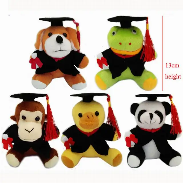 Stuffed Animals Book