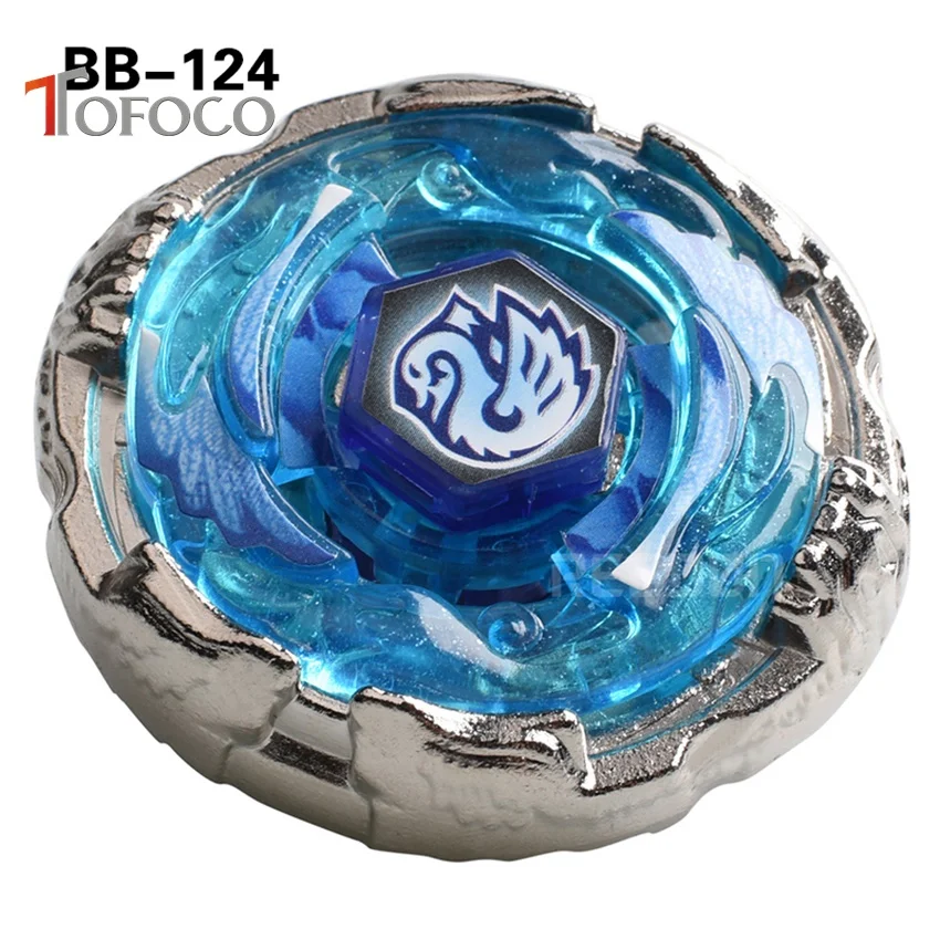 TOFOCO 4D Toupie Beyblade Cygnus Set Toys For Sale Metal Fusion With