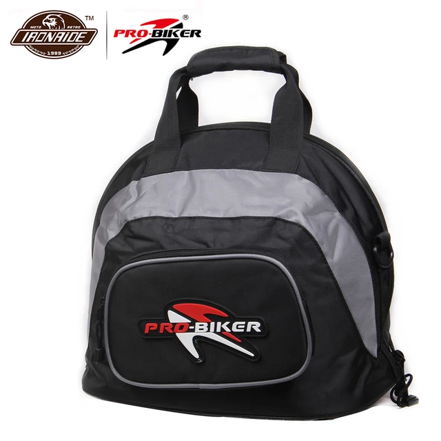 Pro Biker Touring Motorcycle Helmet Bag Multifunction Pro Biker Touring Motorcycle Helmet Bag Multifunction Travel Knight Riding Motocross Equipment