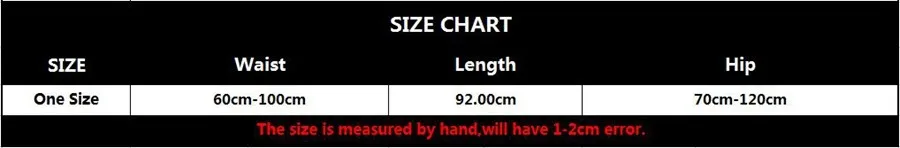 size