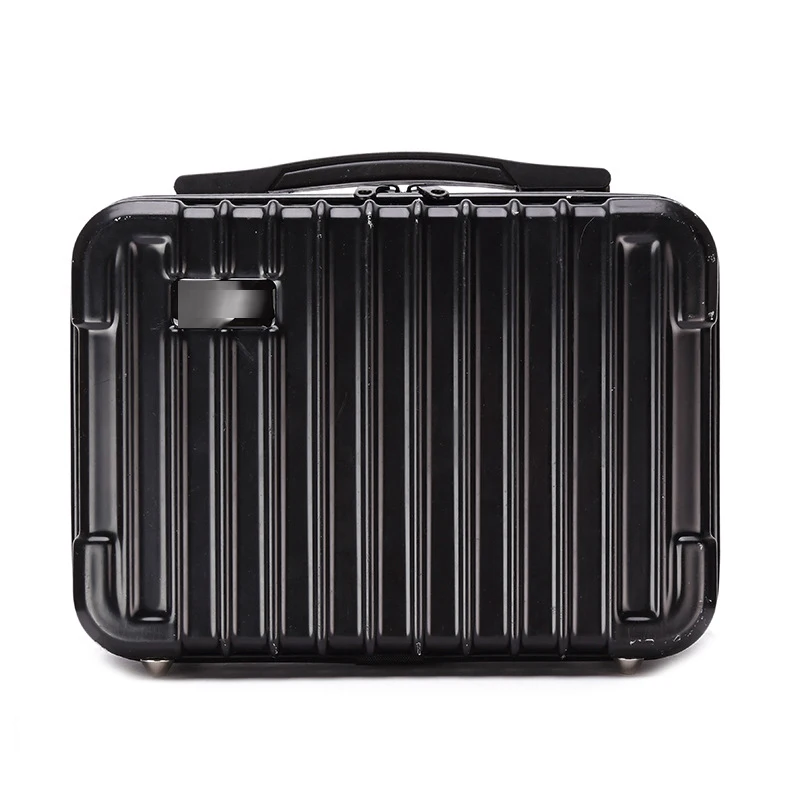 

Waterproof Bag for DJI Spark Case Hardshell Handbag PC Case Bag RC Spare Parts Suitcase Box for DJI Spark Accessories