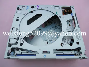 

6 DISC CD CHANGER mechanism for Lexus IS250 car radio Toyota audio sounds systems