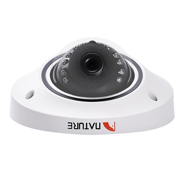 960P 1.3MP IP camera ONVIF Lower price Security CCTV Camera Metal