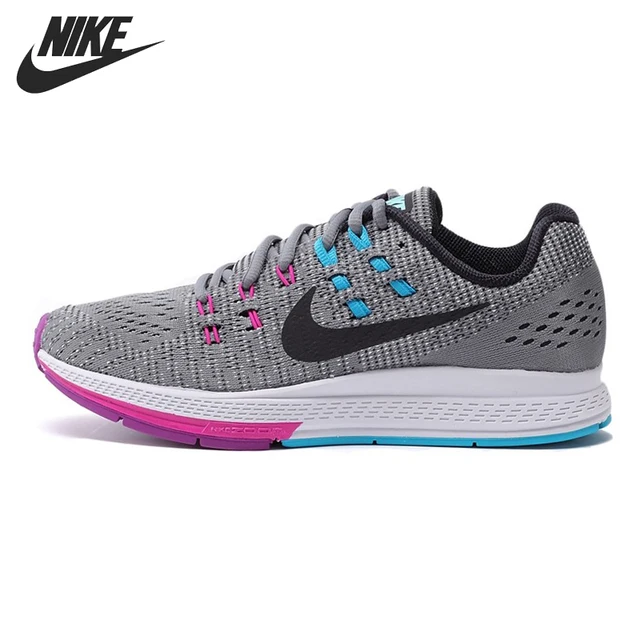 womens nike zoom structure