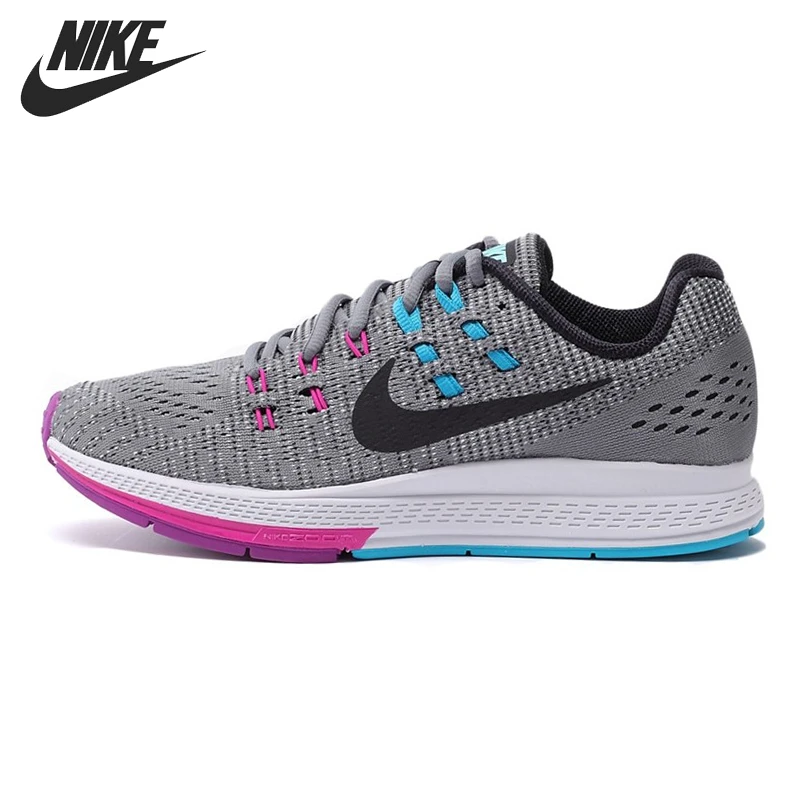 nike zoom structure 19 womens