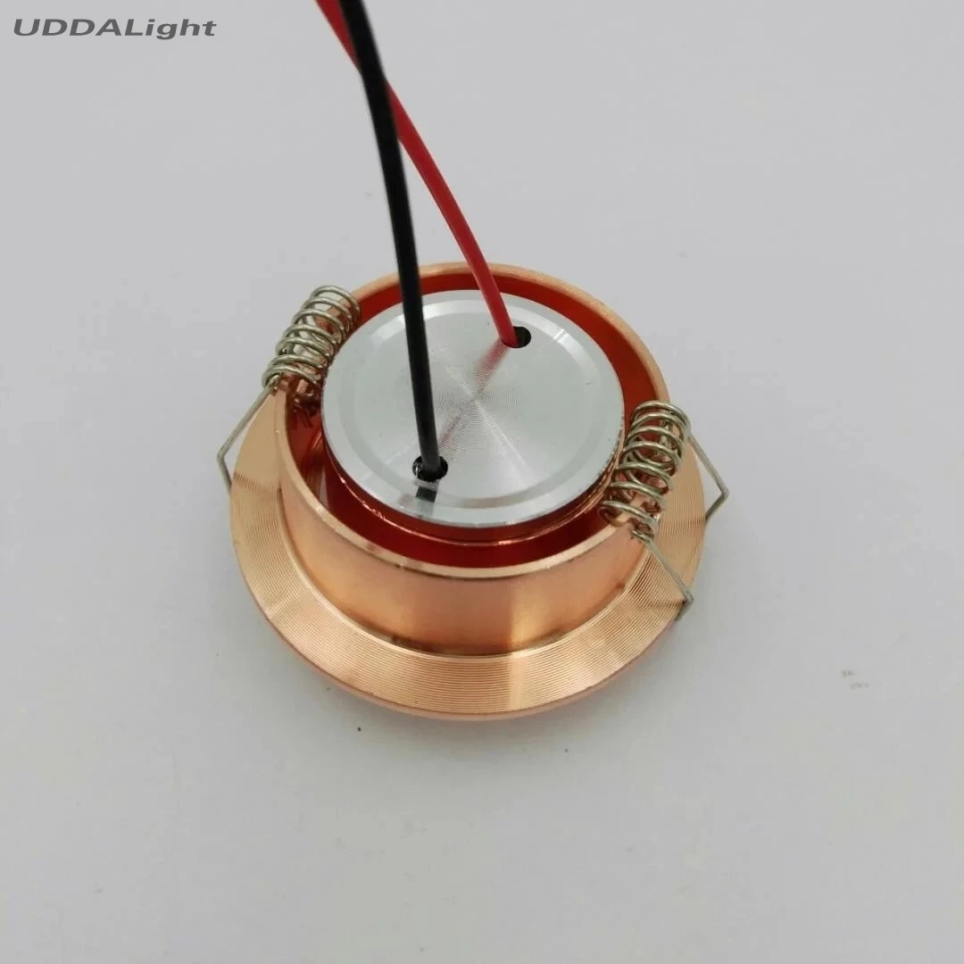 10 шт/лот шкаф свет cob led 3w Кухня 10% off