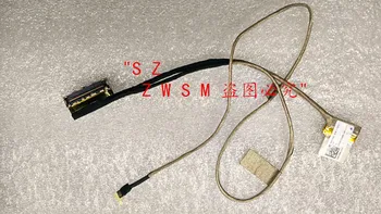 

Genuine New LCD Video Flex Cable For Asus S551 S551L S551LA S551LB CABLE DDXJ9BLC010
