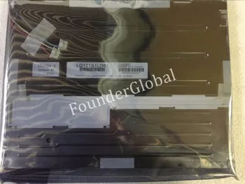 

LQ121S1LG61 800*600 12.1" New original LCD Panel