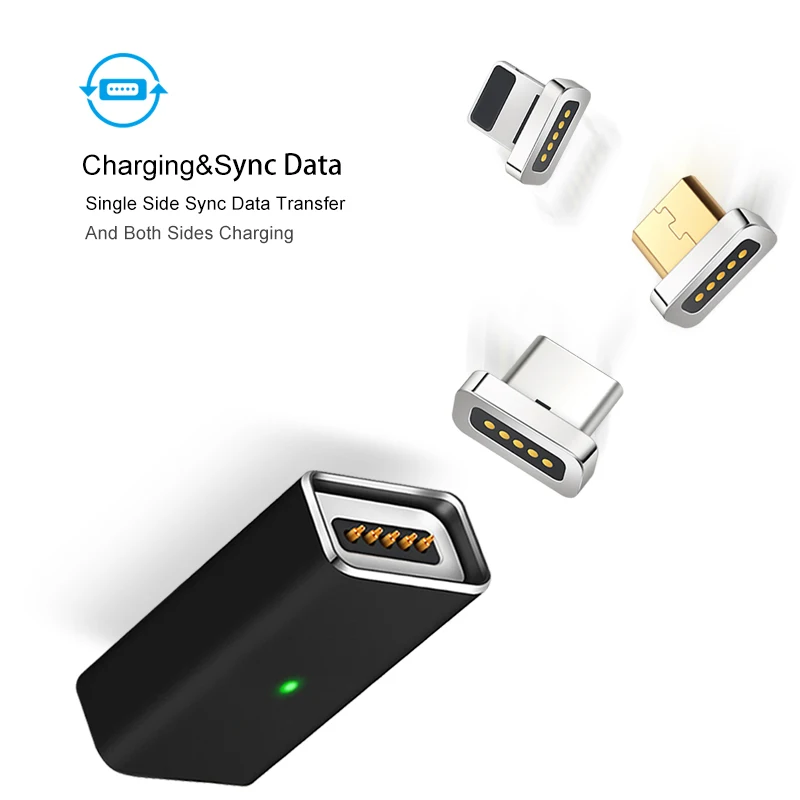 Elough-A01-Micro-USB-To-Magnetic-Charger-Cable-Adapter-For-Android-Mobile-Phone-Charge-Automatic-Adsorption (2)