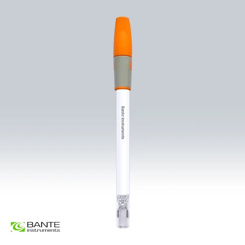 

Подлинная Марка BANTE Platinum, электродный датчик проводимости, зонд для измерения обычных жидкостей, постоянный элемент (K)= 1