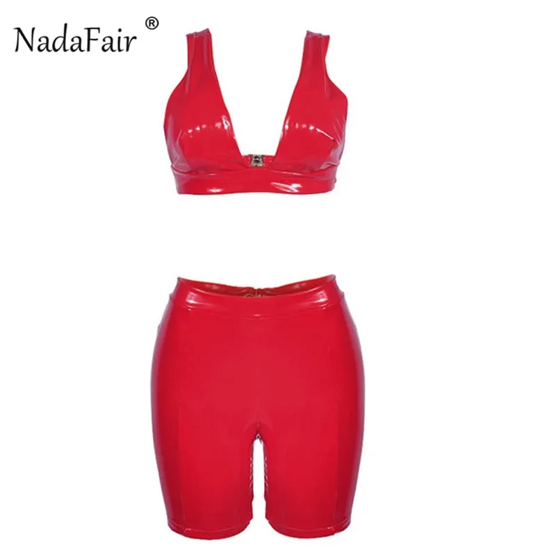 faux leather playsuit01_1_