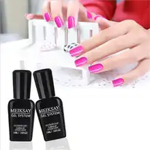 00E 10 мл температура изменить цвета Soak Off лаки для ногтей гель Мода Горячие Jun30 MG Прямая
