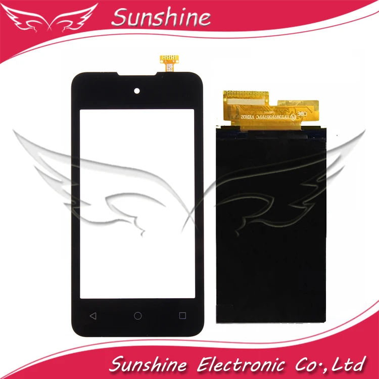 

High Screen Touch Screen For Wiko Sunny LCD Display Screen Front Glass Digitizer