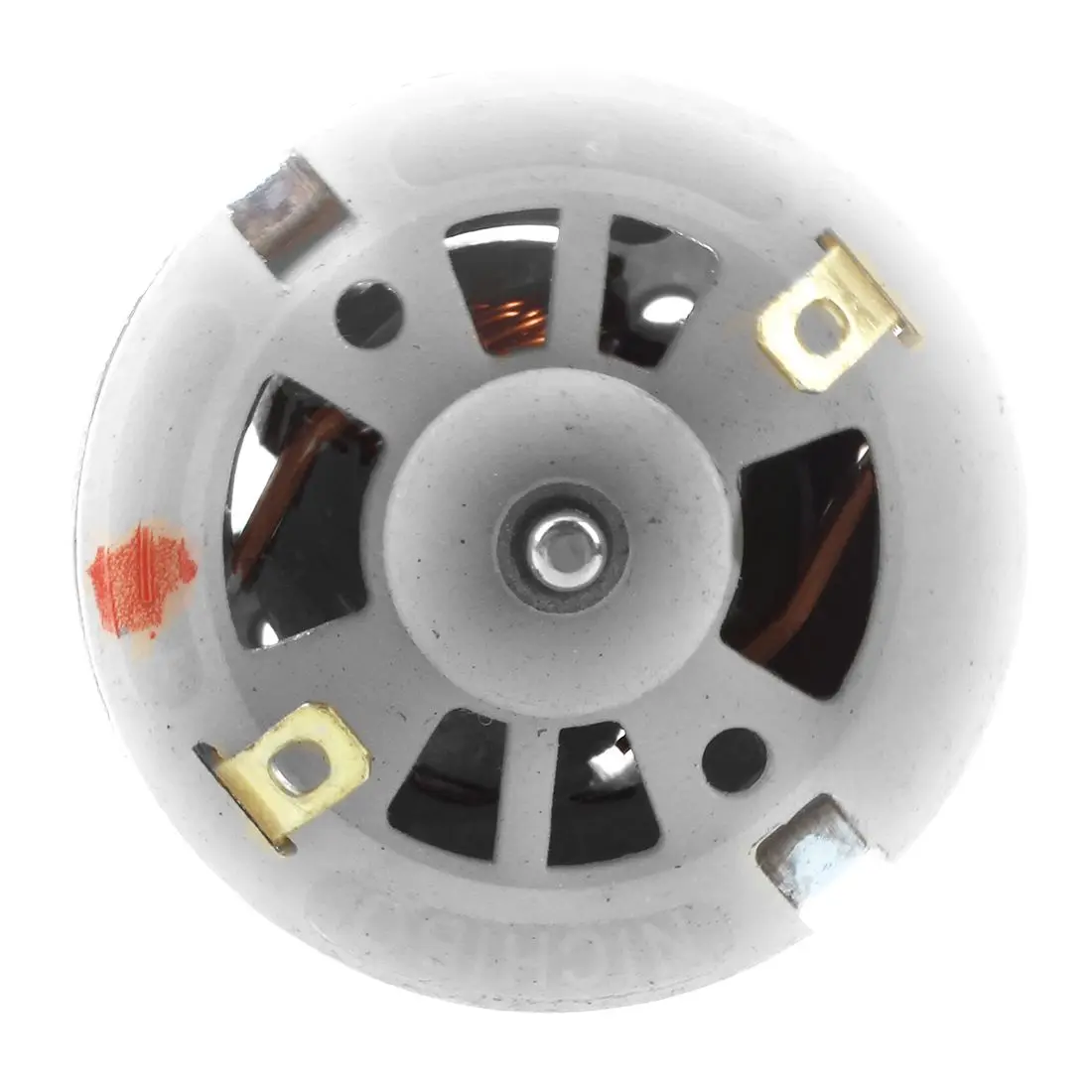 DC 12V 1-1.2A 15000RPM Высокий крутящий момент Электрический двигатель для DIY автомобиля игрушки