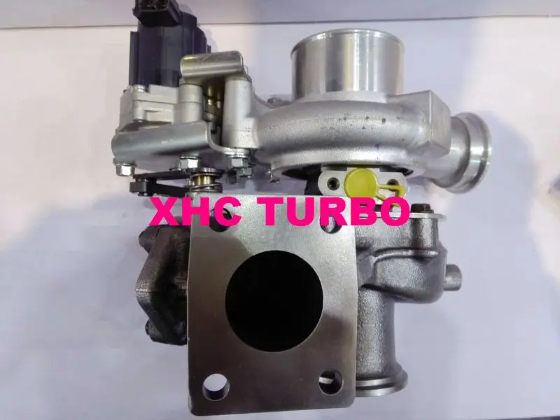 TD04 49477-02500-4-XHC