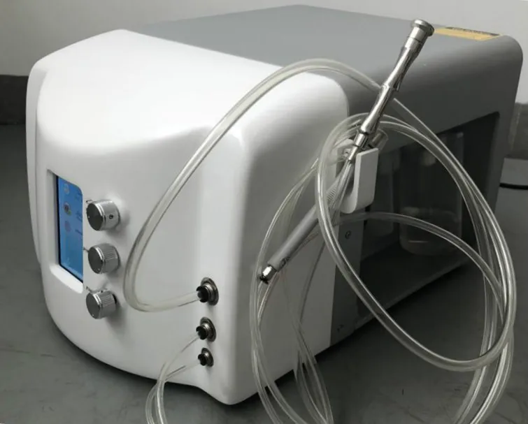 4 in 1 Facial Beauty Care /Machine for Facial skin cleaning