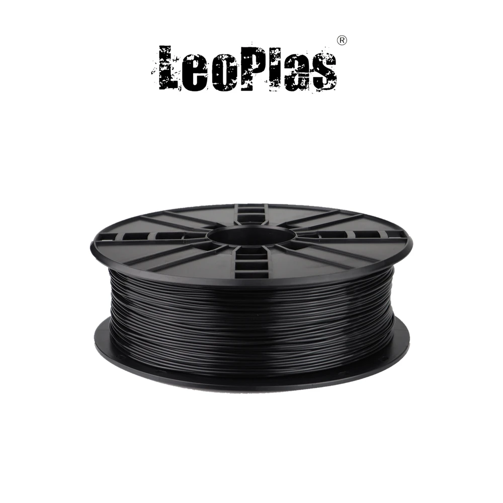 Sale Item 3.00mm Black ASA Filament Free Shipping after 1 Piece 1.0kg 2.2lb Plastic 3D Printer Pen Printing Material