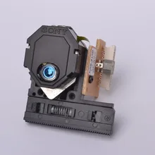 Оригинальная Замена для SONY DHC-MD555 CD плеер запасные части лазерный Lasereinheit модульный блок DHCMD555 Оптический Пикап Bloc Optique