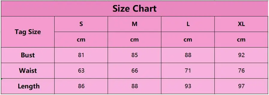 SIZE