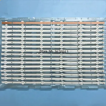 

100% new LED Strip SVT290A05 P1300 6LED REV03 LED BACKLIGHT STRIPS FOR 29P1300VT 565MM
