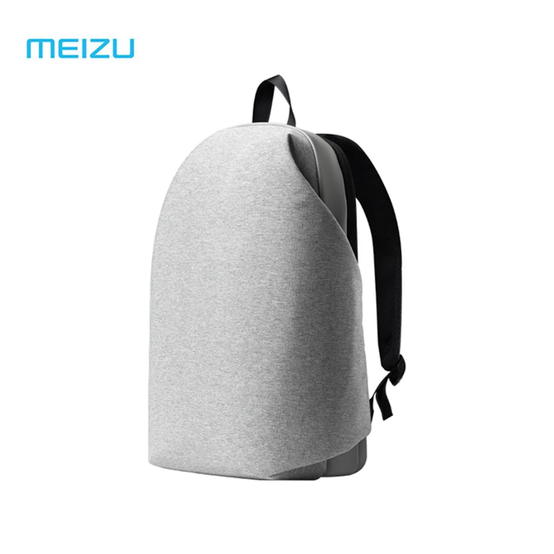 Сумка для ноутбука Meizu Водонепроницаемый Школьный рюкзак вместительные