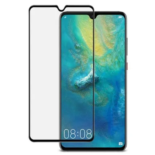 

9H Tempered Glass LCD Screen Protector Full Cover Shield Film for Huawei Mate 20 Mate20 Anti-scratch Cover Accessories