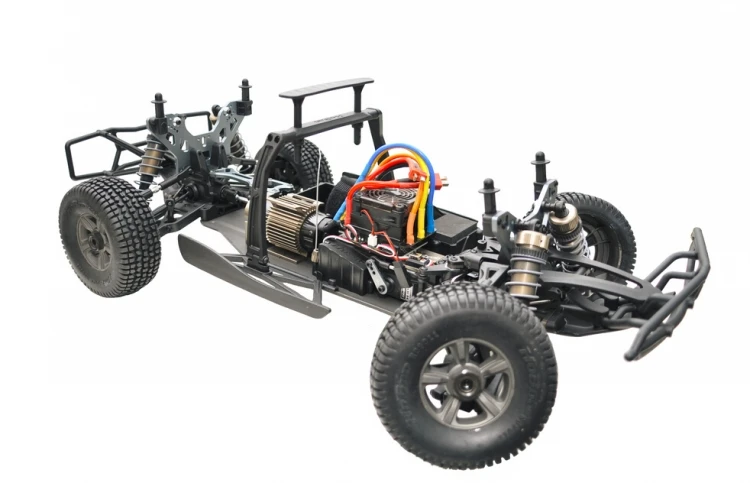 US $399.00 OfnaHobao Hyper 8sc 18 80 Rtr Electric Monster Truck Buggy 4wd OffRoad Rc Car Remote Control Model Vehicle Toys