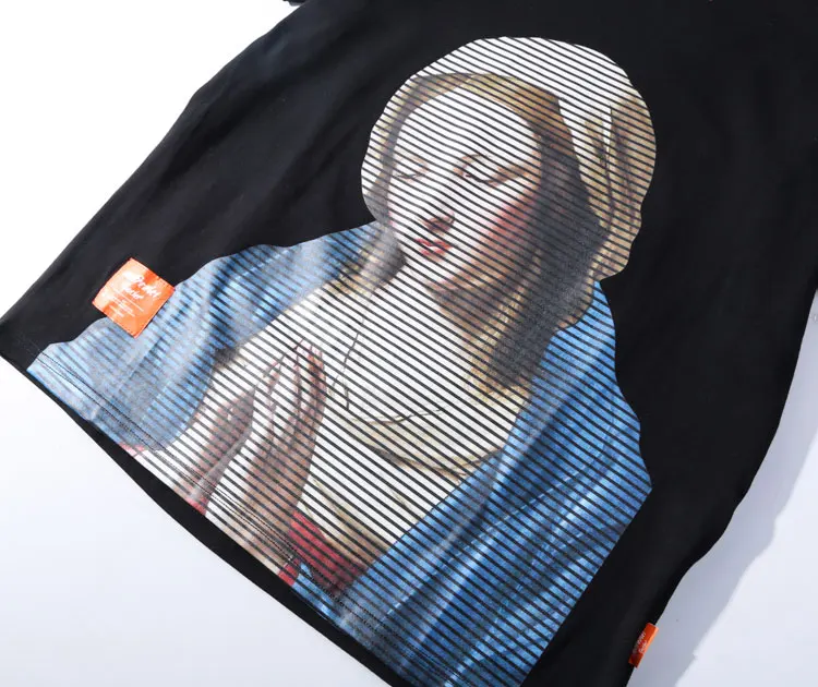 Madonna In Prayer Tshirts 6