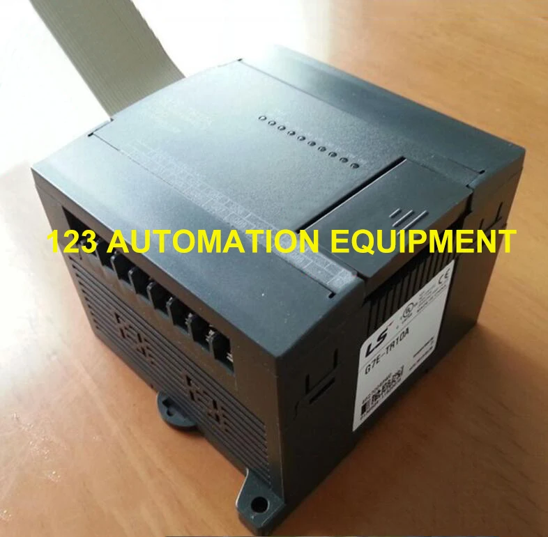 

New original box G7E-TR10A LS K120S series PLC Extension Unit