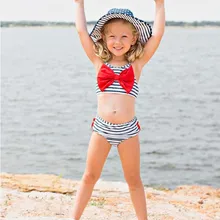 Топы для новорожденных девочек, короткие штаны, трусы, комплект одежды из 2 предметов, купальный костюм, купальники пляжная одежда