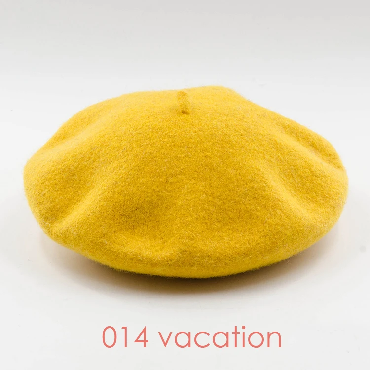 014 vacation