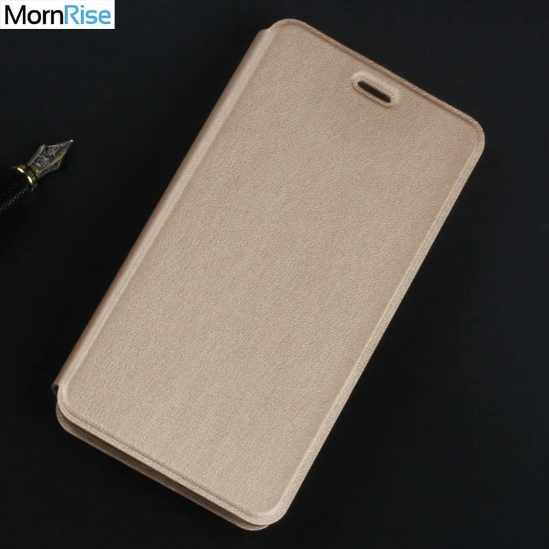 Новый роскошный умный флип чехол из искусственной кожи для Xio mi Red 5A 5 Xiaomi Plus Note s