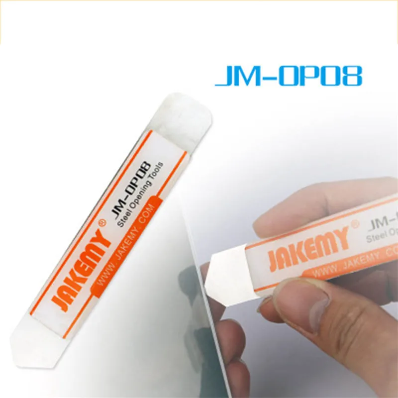 Jakemy JM-OP08 Touch Screen Opening Pry Tools Mobile Phone Disassemble Repair Flexible Tough Hand | Инструменты