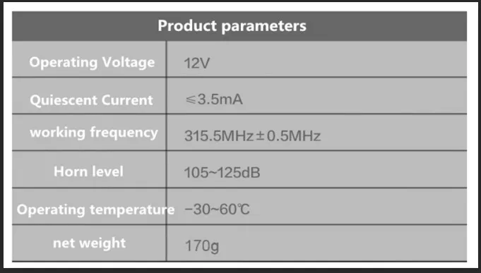 12V мотоциклов сигнализации мотоцикла Противоугонный замок для велосипеда Рог скутер охранная сигнализация Система дистанционного управления запуска двигателя Автозапуск