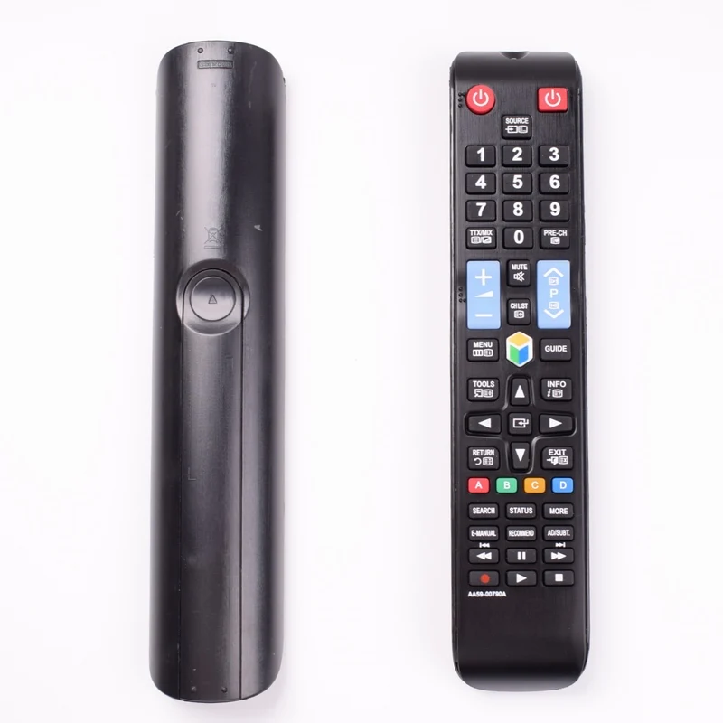 

Remote Control Replacement For Samsung TV AA59-00790A AA59-00793A AA59-00797A BN59-01178B BN59-01178W , LED TV Controller .