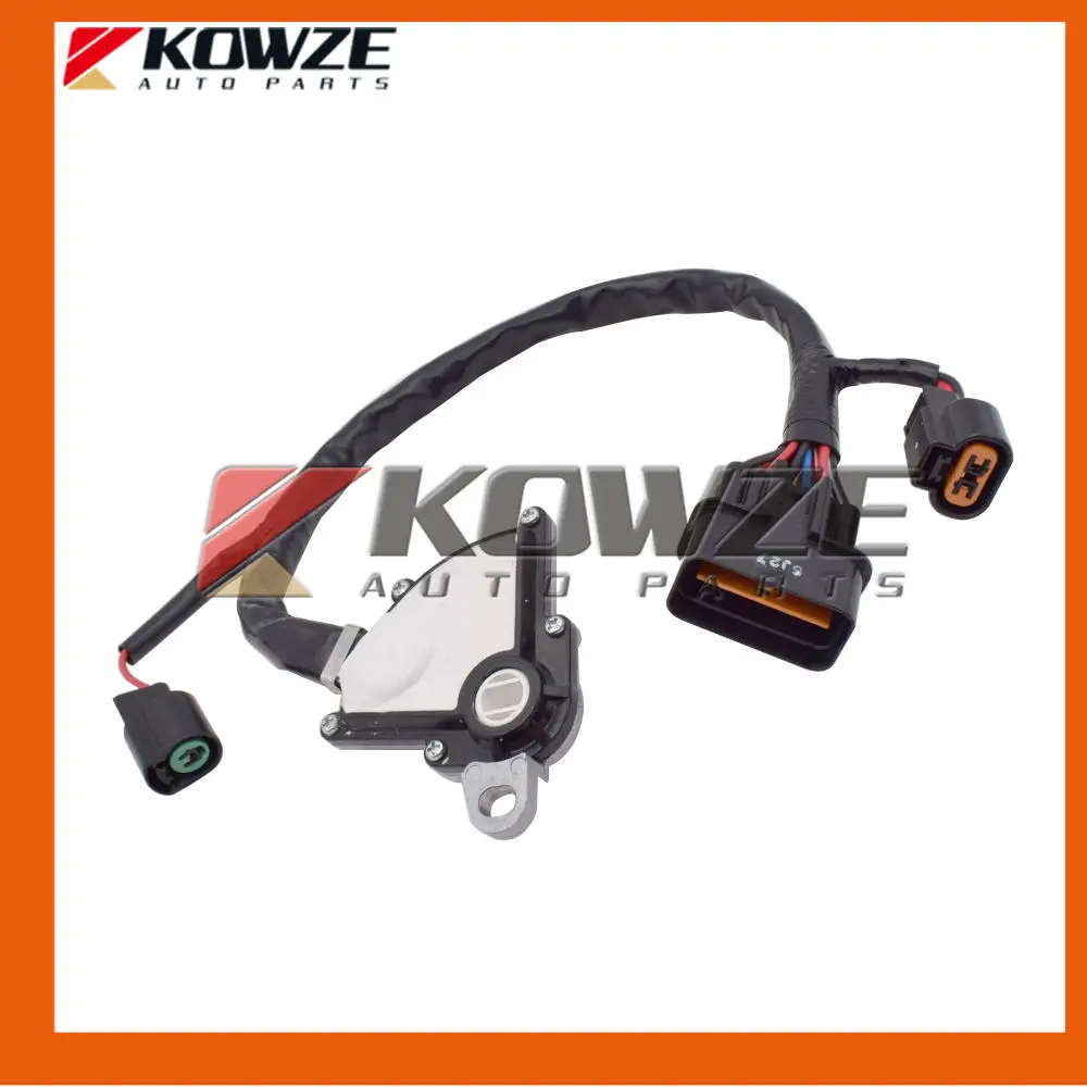  Japan Auto Transmission Case Inhibitor Switch For Mitsubishi Pajero Montero SHOGUN 2th II 1990-2000