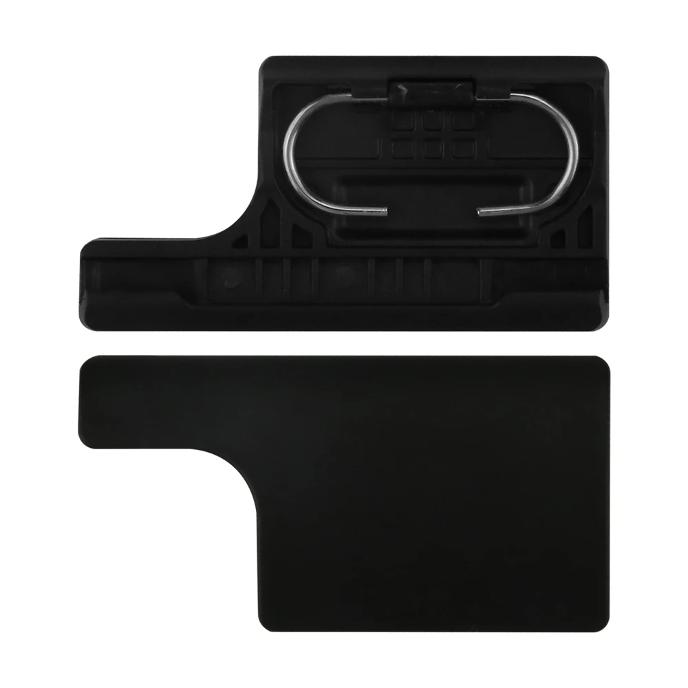 Lock Buckle Latch Clips Waterproof Housing Case for GoPro Hero 4//3 Replace UK