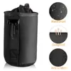 Waterproof Camera Lens Bag Drawstring DSLR Bag With S M L XL Size For Canon Sony DSLR Camera Lens Barrel Case With Hook ► Photo 3/6