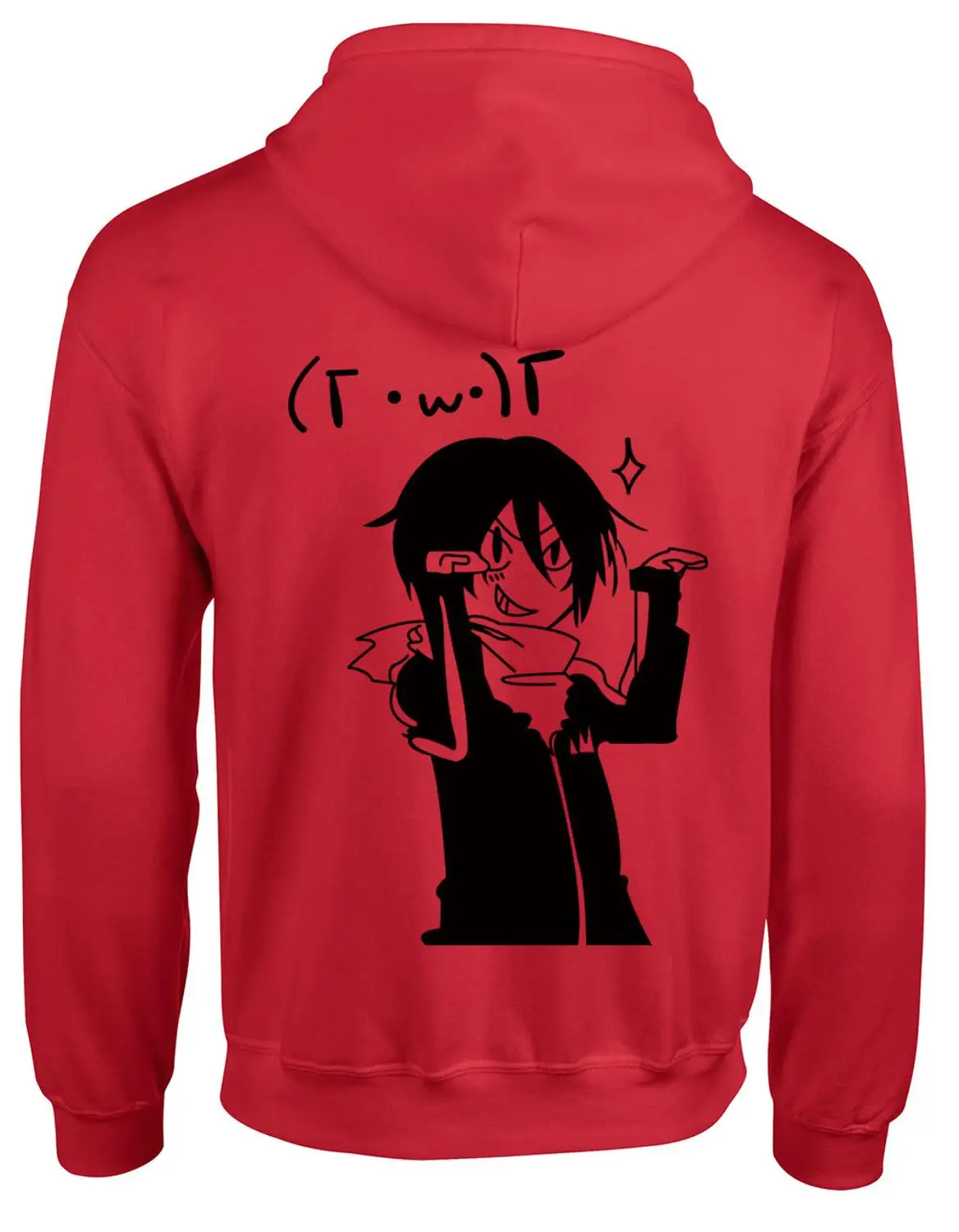 Красный Pye God Noragami Yato балахон пальто анимационный комикс Косплей Мода - Цвет: Красный