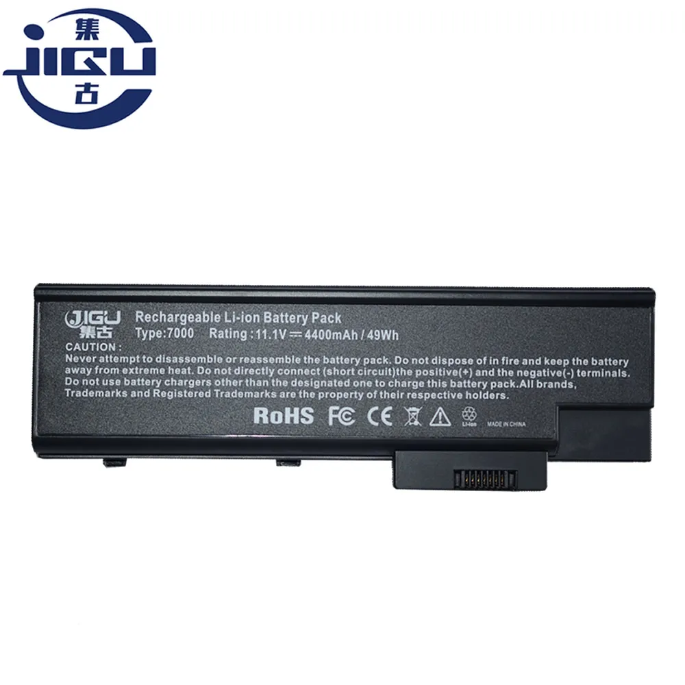 JIGU Laptop Battery For Acer Aspire 3660 5600 5620 7000 7100 7110 9300 9400 9410 9410Z 9420 TravelMate 2460 4210 4220 4270 | Компьютеры и