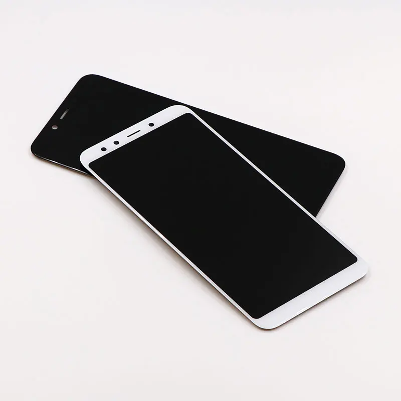 Mcdark для Xiaomi Mi6 6X ЖК дисплей + сенсорный экран дигитайзер сборка Замена с